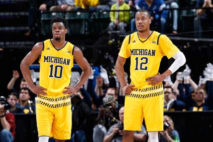 Notre Dame vs. Michigan Live Stream: How to Watch Online for Free