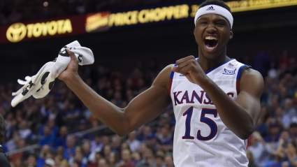 Kansas vs. Baylor Live Stream: How to Watch Online for Free