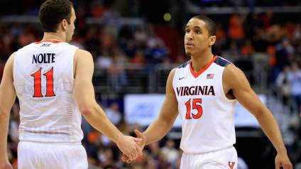 Virginia vs. Hampton Live Stream: How to Watch Online for Free