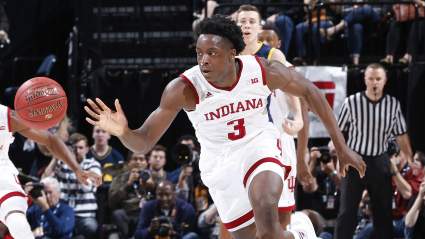 Indiana vs. Chattanooga Live Stream: How to Watch Online for Free