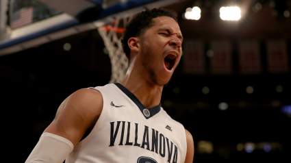 Villanova vs. UNC-Asheville: Time, TV Channel & Live Stream