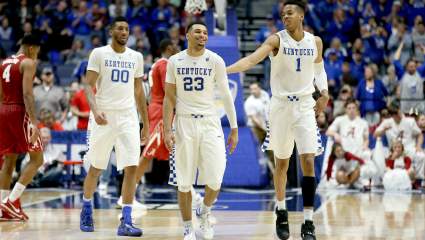 Kentucky vs Texas A&M: Time, TV Channel, Free Live Stream