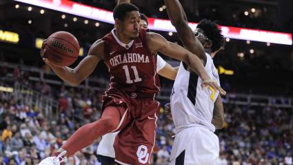 Oklahoma vs. CSU-Bakersfield Live Stream: How to Watch Online for Free