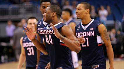 Colorado vs. Connecticut Live Stream: How to Watch Online for Free