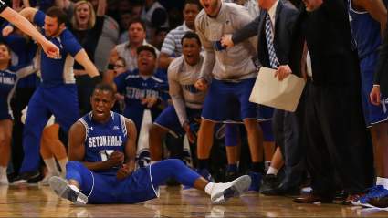 Seton Hall vs Gonzaga: Time, TV Channel, Free Live Stream