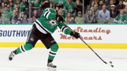 NHL Playoff Picture: Standings, Bracket & Projections