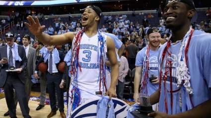 UNC vs. Florida Gulf Coast: Time, TV Channel & Free Live Stream