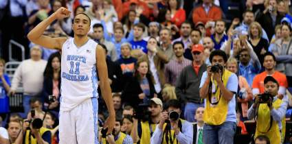 North Carolina vs. Florida Gulf Coast Live Stream: How to Watch Online for Free