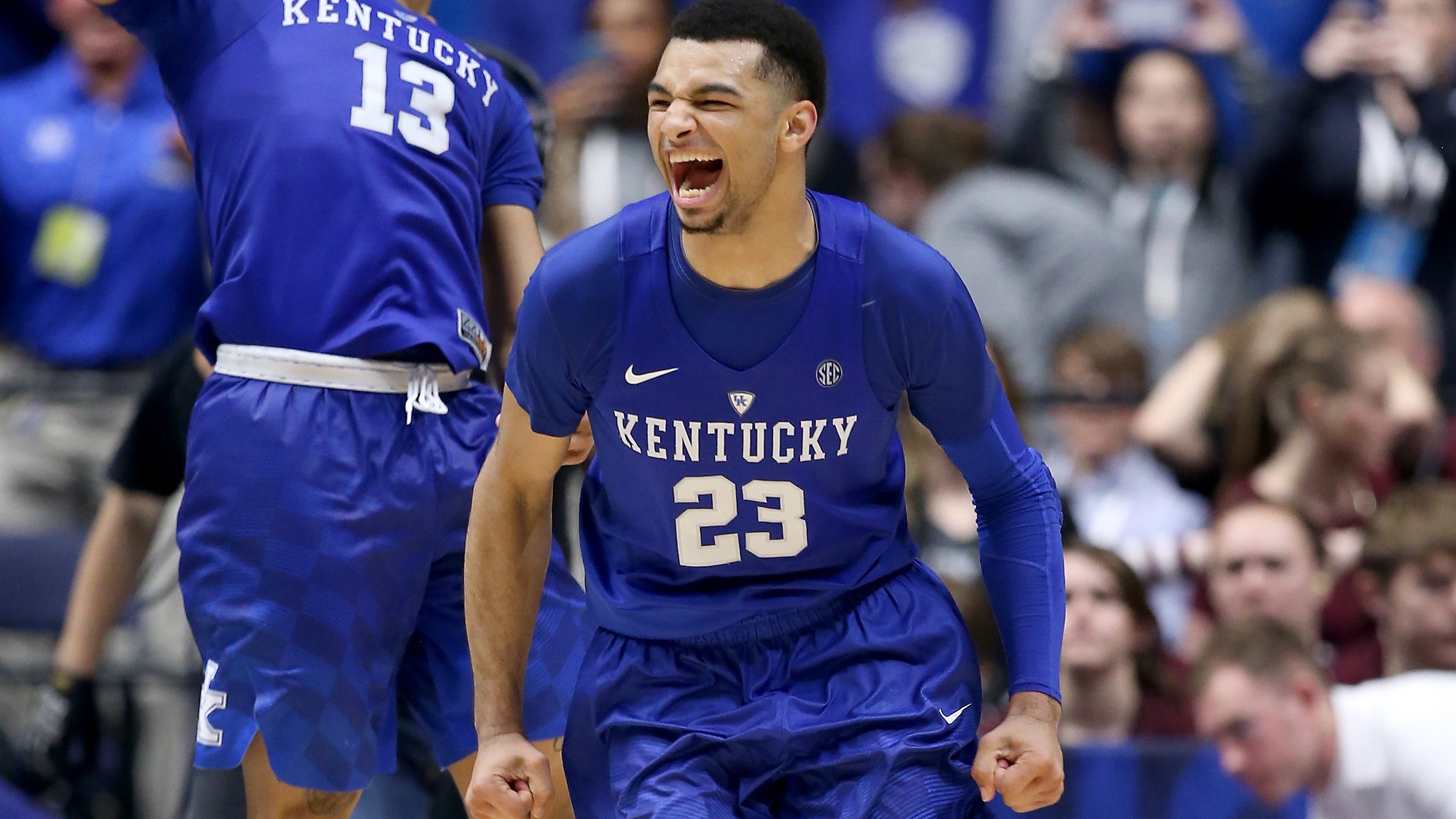 Kentucky vs. Indiana Date, Time, Channel & Early Preview