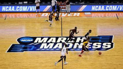 NCAA Tournament Scores 2016: Results & Updated Bracket