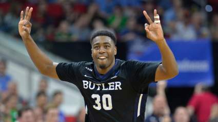 Virginia vs. Butler: Time, TV Channel & Live Stream
