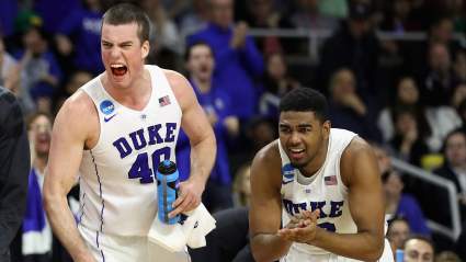 Duke vs. Yale Live Stream: How to Watch Online for Free
