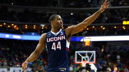 Kansas vs. UConn: Date, Time, TV Channel & Early Preview