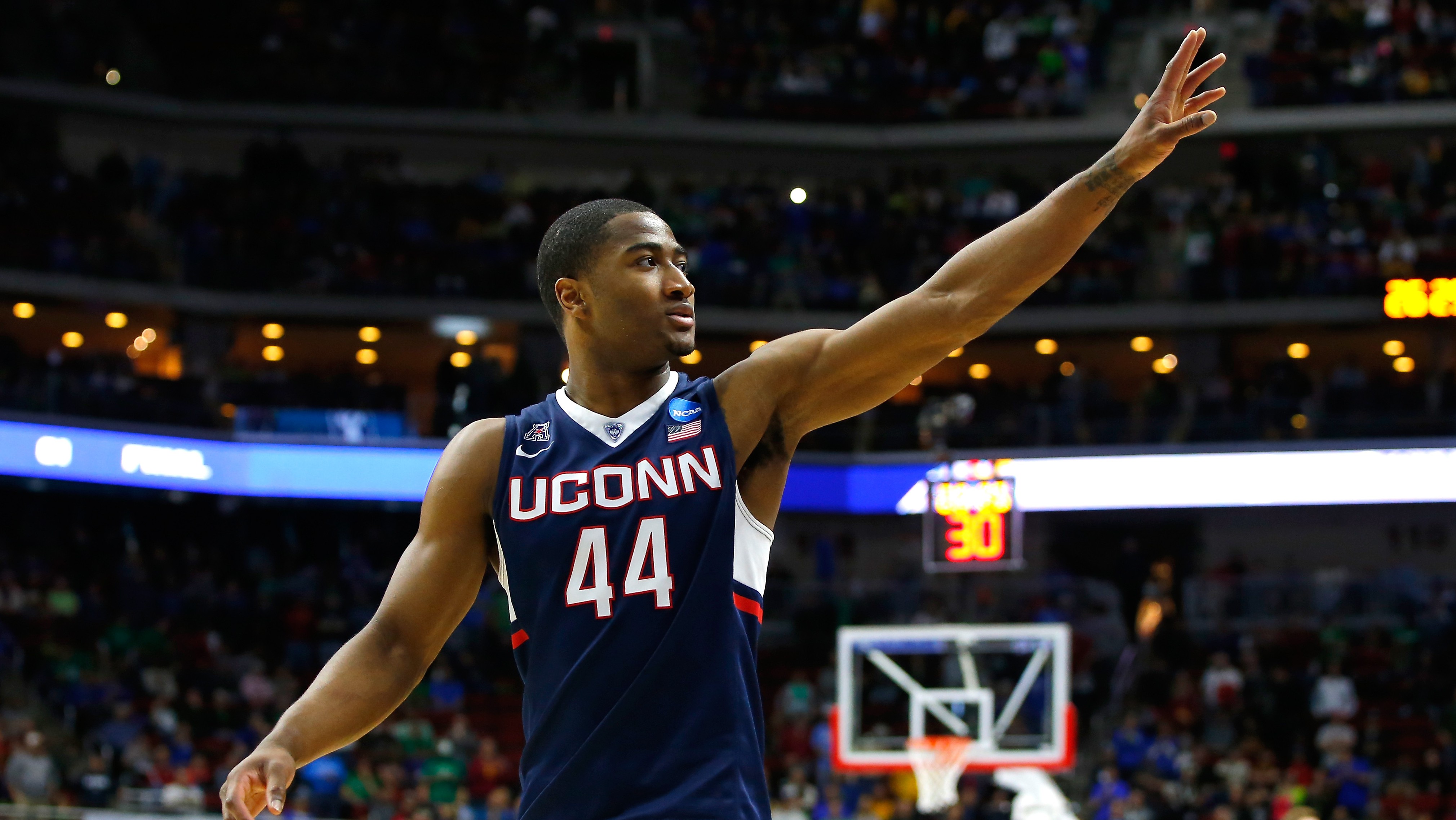 Kansas vs. UConn Live Stream How to Watch Online for Free