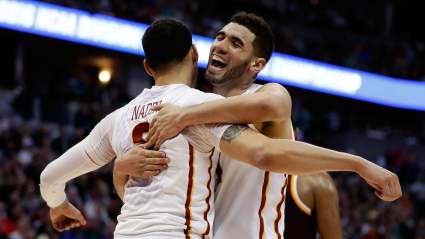 Iowa State vs. Arkansas Little Rock Live Stream: How to Watch Online for Free