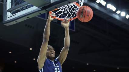 Duke vs. Yale: Point Spread, Total & Over-Under