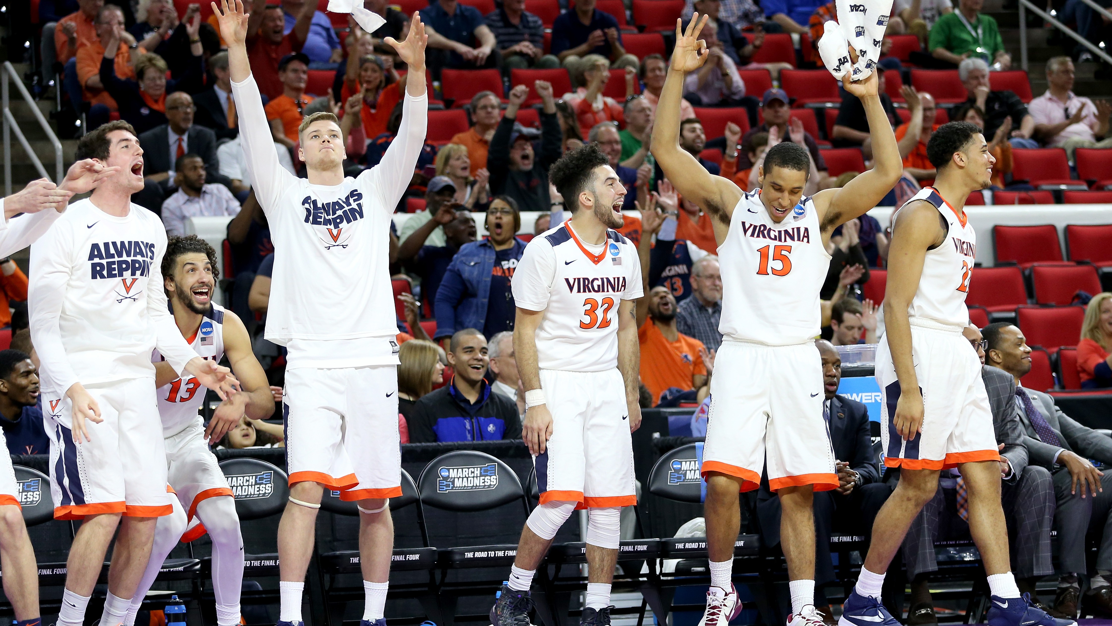 Virginia Vs. Butler: Point Spread, Total & Over-Under