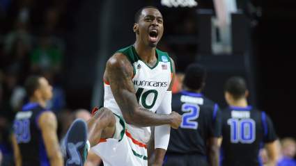 Miami vs. Wichita State Live Stream: How to Watch Online for Free