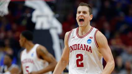 Indiana vs. Kentucky Live Stream: How to Watch Online for Free