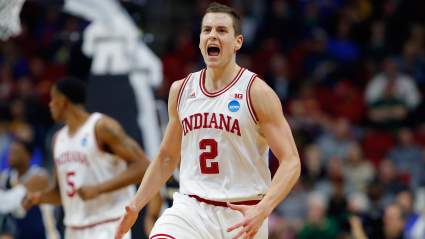 Kentucky vs. Indiana: Point Spread, Total & Over-Under