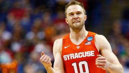 Syracuse vs. Middle Tennessee: Point Spread, Total & Over-Under