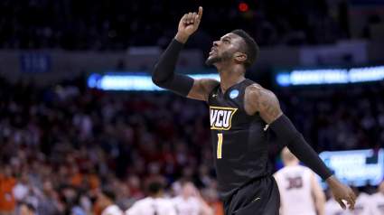 Oklahoma vs. VCU: Time, TV Channel & Live Stream