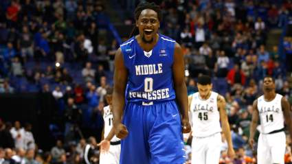 Syracuse vs. Middle Tennessee: Time, TV Channel & Live Stream