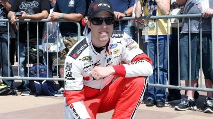 Auto Club 400 Live Stream 2016: How to Watch Online