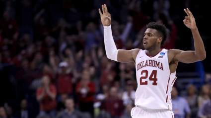 Oklahoma vs. VCU Live Stream: How to Watch Online for Free