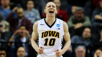 Villanova vs. Iowa Live Stream: How to Watch Online for Free