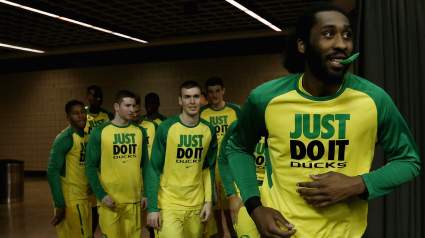 Oregon vs. Saint Joseph’s: Time, TV Channel & Live Stream