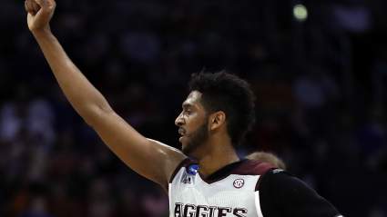 Texas A&M vs. Northern Iowa: Time, TV Channel & Live Stream