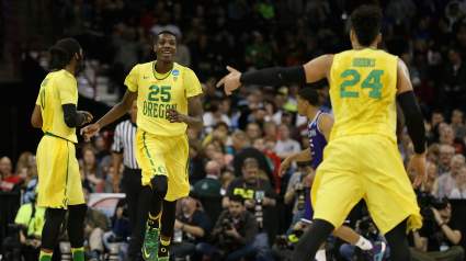Oregon vs. Saint Joseph’s Live Stream: How to Watch Online for Free