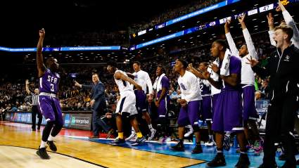 Notre Dame vs. Stephen F. Austin Live Stream: How to Watch Online for Free