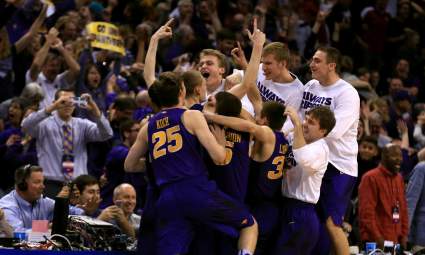 Texas A&M vs. Northern Iowa: Point Spread, Total & Over-Under