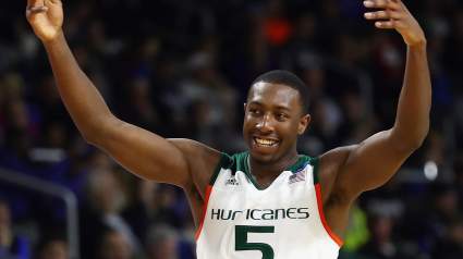 Villanova vs. Miami: Time, TV Channel & Free Live Stream