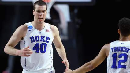 Oregon vs. Duke: Time, TV Channel & Live Stream