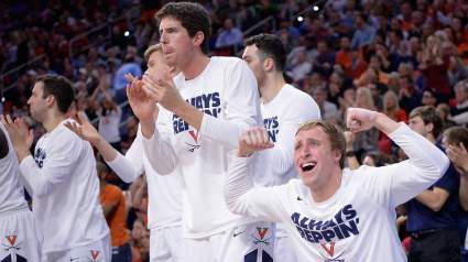 Virginia vs. Iowa State Live Stream: How to Watch Online for Free