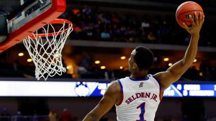 Kansas vs. Maryland Live Stream: How to Watch Online for Free