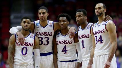 Sweet 16 Schedule 2016: Dates, Game Times & Locations
