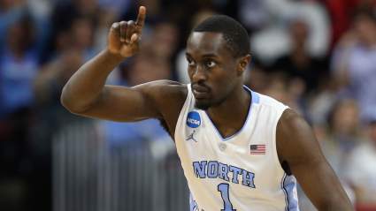 North Carolina vs. Indiana Live Stream: How to Watch Online for Free