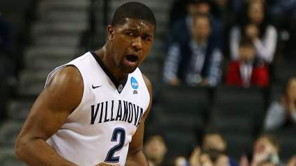 Villnova vs. Miami Live Stream: How to Watch Online for Free