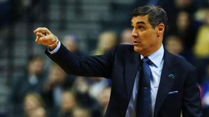 Jay Wright’s Family: 5 Fast Facts You Need to Know
