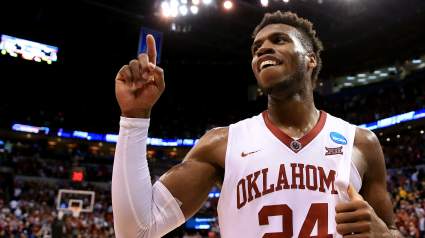 Oklahoma vs. Texas A&M: Time, TV Channel & Live Stream