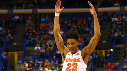 Syracuse vs. Gonzaga Live Stream: How to Watch Online for Free
