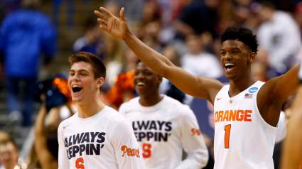 Virginia vs. Syracuse: Point Spread, Total & Over-Under