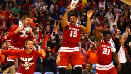 Notre Dame vs. Wisconsin Live Stream: How to Watch Online for Free