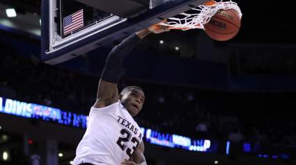 Oklahoma vs. Texas A&M: Point Spread, Total & Over-Under