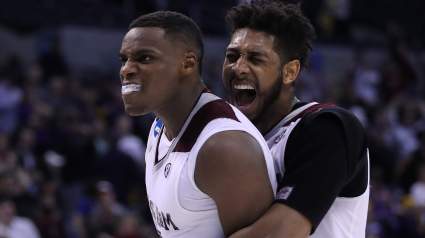 Oklahoma vs. Texas A&M Live Stream: How to Watch Online for Free