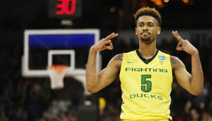 Oregon vs. Duke: Point Spread, Total & Over-Under